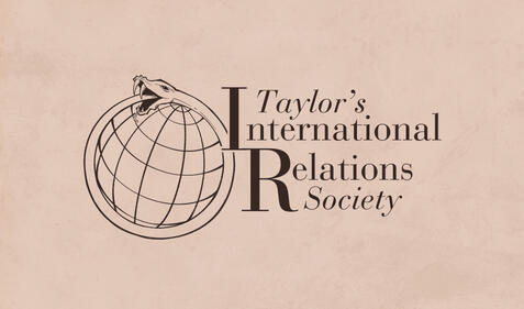 TIRS business card (front)