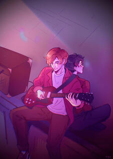 original characters